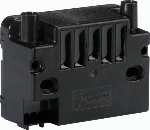 Danfoss-Zuendeinheit-Typ-EBI-4-1P-230-V-50-60-Hz-2-polig-120V-052F4063 gallery number 1